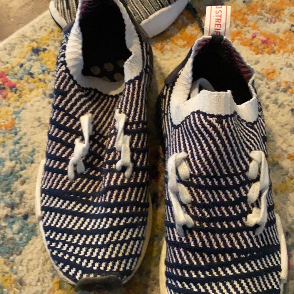 Adidas shoe